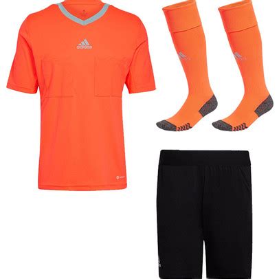 scheidsrechterstenue adidas|adidas Referee 22 Scheidsrechterstenue .